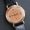 Jaeger-LeCoultre Triple Calendar, Pink Dial, Spanish Day Wheel (Ref. 2904)