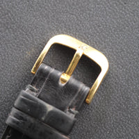 Audemars Piguet Starwheel, Engraved Dial stepdown Bezel (Ref. 25720BA)