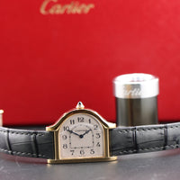 Cartier Cloche de Cartier, Yellow Gold 2026 (Ref. 4642)