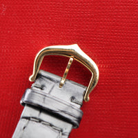 Cartier Cloche de Cartier, Yellow Gold 2026 (Ref. 4642)