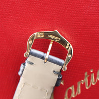 Cartier Cloche de Cartier, Yellow Gold 2026 (Ref. 4642)