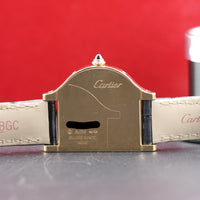 Cartier Cloche de Cartier, Yellow Gold 2026 (Ref. 4642)