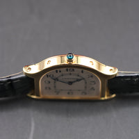 Cartier Cloche de Cartier, Yellow Gold 2026 (Ref. 4642)