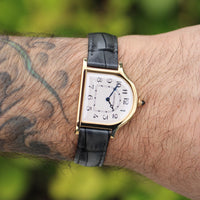 Cartier Cloche de Cartier, Yellow Gold 2026 (Ref. 4642)