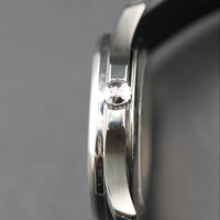 Patek Phillipe Aquanaut, Steel on Rubber (Ref. 5066A)