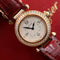 Cartier Pasha de Cartier Rose Gold 30mm Factory Diamonds (Ref. WJPA0017)