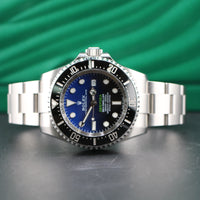 Rolex Sea-Dweller DeepSea "James Cameron" (Ref. 126660)