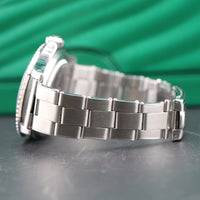 Rolex Submariner No-Date "Bart Simpson" Dial (Ref. 5513)