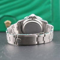 Rolex Submariner No-Date "Bart Simpson" Dial (Ref. 5513)