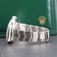 Rolex Submariner Vintage "Pumpkin" Dial (Ref. 5513)