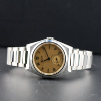 Tudor Monarch 39mm (Ref. 2639W1A0U)