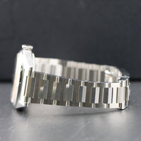 Tudor Monarch 39mm (Ref. 2639W1A0U)