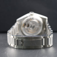 Tudor Monarch 39mm (Ref. 2639W1A0U)