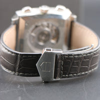 Tag Heuer Monaco Gulf, Limited Edition Grey Dial (Ref. CAW2113.FC6250)