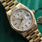 Rolex 36mm Day-Date 