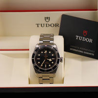 Tudor Black Bay Heritage 41mm (Ref. 79230N)