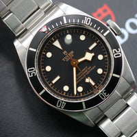 Tudor Black Bay Heritage 41mm (Ref. 79230N)