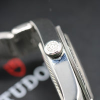 Tudor Black Bay Heritage 41mm (Ref. 79230N)