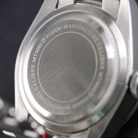 Tudor Black Bay Heritage 41mm (Ref. 79230N)