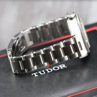 Tudor Black Bay Heritage 41mm (Ref. 79230N)