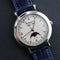 Vacheron Constantine Historiques Moonphase 36mm Platinum (Ref. 47050)