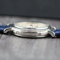 Vacheron Constantine Historiques Moonphase 36mm Platinum (Ref. 47050)