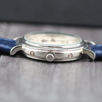 Vacheron Constantine Historiques Moonphase 36mm Platinum (Ref. 47050)