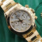 Rolex Daytona, Mother of Pearl Diamond Dial, 18k Gold (Ref. 116508)