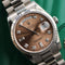 Rolex Day-Date 36mm, Pink Diamond Dial, White Gold President (Ref. 118239)