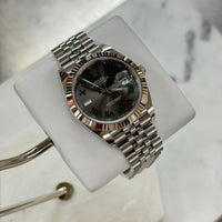 Rolex DateJust 41mm, Wimbledon Jubilee (Ref. 126334)