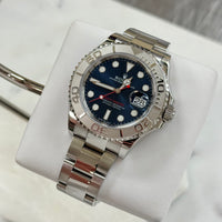 Rolex Yacht-Master 40 Blue Dial (ref. 126622)