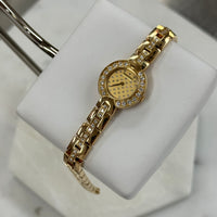 Rolex Eve Yellow Gold Ladies Watch (ref. 2268)