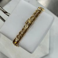 Rolex Eve Yellow Gold Ladies Watch (ref. 2268)