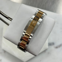 Rolex DateJust II 41mm "Wimbledon" (ref. 116333)