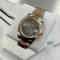 Rolex DateJust II 41mm "Wimbledon" (ref. 116333)