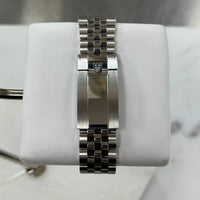 Tudor Black Bay, Flamingo Blue Chronograph (Ref. 79360N)