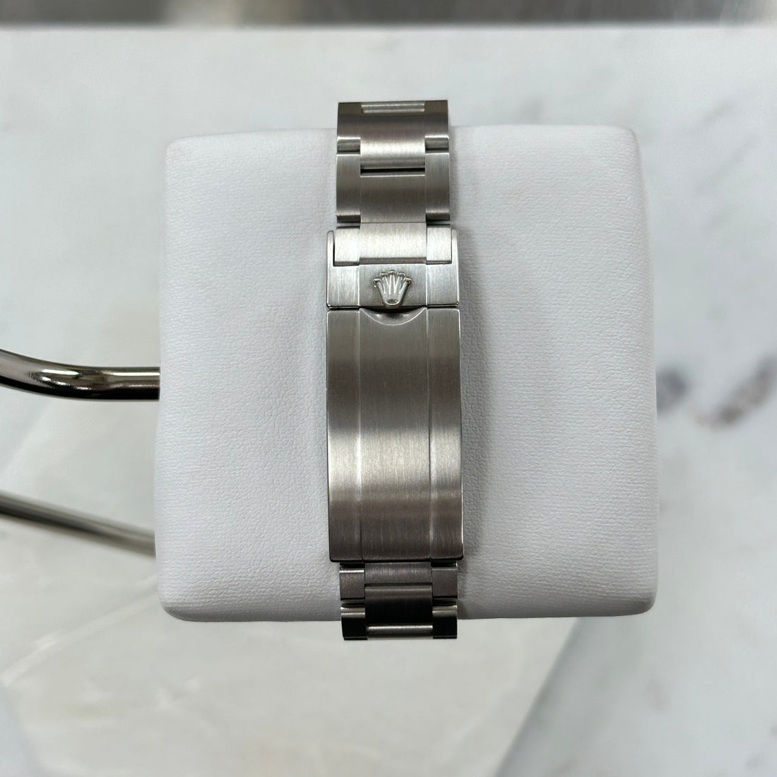 Rolex Submariner 40mm, Black (Ref. 116610LN)