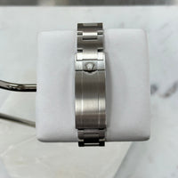 Rolex Submariner 40mm, Black (Ref. 116610LN)