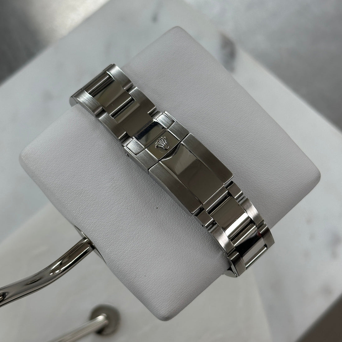 Rolex Daytona, Black Dial Ceramic Bezel (Ref. 116500LN)