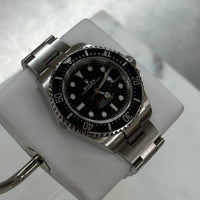 Rolex Sea-Dweller 43mm Red Text (Ref. 126600)