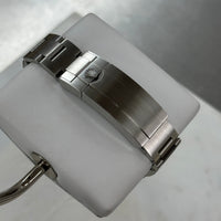 Rolex Sea-Dweller 43mm Red Text (Ref. 126600)