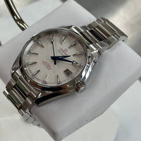 Omega Seamaster Aqua Terra (Ref. 231.10.42.21.02.002)