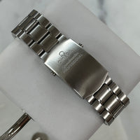 Omega Speedmaster "Moon To Mars" Stainless Steel (Ref. 3577.50.00)