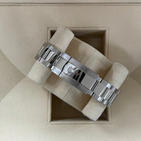 Rolex DateJust 41 Blue Roman Azzurro Dial (Ref. 126334)