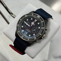 Tudor Pelagos FXD Alinghi Red Bull Edition (Ref. 25807KN)