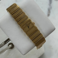 Piaget Polo Quartz Watch, 18k Gold (Ref. 8131 0701)
