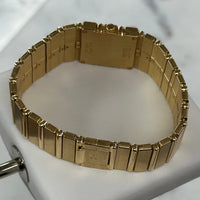 Piaget Polo Quartz Watch, 18k Gold (Ref. 8131 0701)
