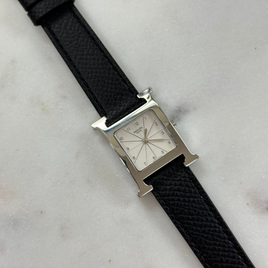 Hermes "H" Watch Ref. HH1.210