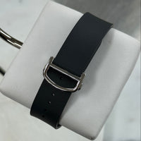 Cartier Santos Large, Black PVD (Ref. WSSA0039)