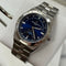 Vacheron Constantin Overseas Moon Phase Retrograde (Ref. 4000V)